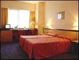 Century Park Hotel Picture 2