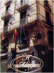 Adagio Hotel Picture 1