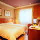 High Tech Cliper Hotel Picture 