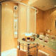 High Tech Cliper Hotel Picture 