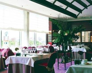Barcelo Sants Hotel Picture 3