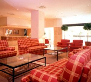 Belart Hotel Picture 2