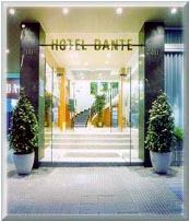 Best Western Premier Dante Hotel Picture 3