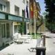 Husa Tres Torres Hotel Picture 