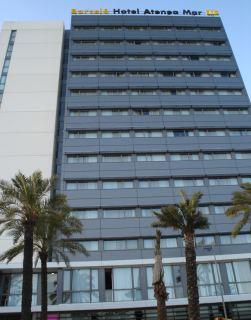 Barcelo Atenea Mar Hotel Picture 7