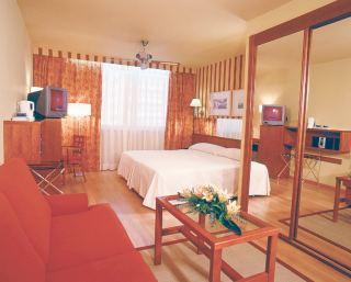Senator Barcelona Hotel Picture 1