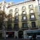 Gran Ducat Hotel Picture 