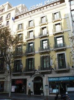 Gran Ducat Hotel Picture 1