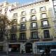 Gran Ducat Hotel Picture 