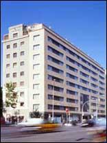 Barcelona Universal Hotel Picture 4