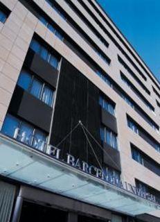 Barcelona Universal Hotel Picture 7