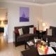 Condado Hotel Picture 