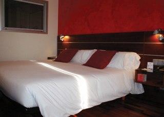 America Hotel Picture 1