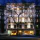 Apsis Atrium Palace Hotel Picture 