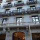 Apsis Atrium Palace Hotel Picture 