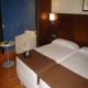 Apsis Atrium Palace Hotel Picture 