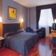 Nh Calderon Hotel Picture 