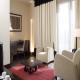 Nh Calderon Hotel Picture 