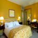 Rey Juan Carlos I Business And City Resort Hotel Picture 