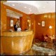 Husa Pedralbes Hotel Picture 