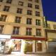 Comfort Inn Saint Pierre Hotel Picture 
