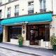Relais De Paris Lyon Bastille Hotel Picture 
