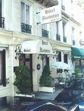 Blackston Opera Hotel Picture 1