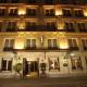 Blackston Opera Hotel Picture 