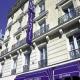 Best Western Quartier Latin Hotel Picture 