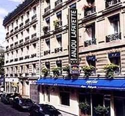 Best Western Aulivia Opera Hotel Picture 1