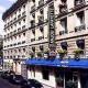 Aulivia Opera Hotel Picture 