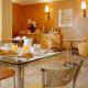 Best Western Aulivia Opera Hotel Picture 