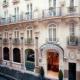 Best Western Astra Opera Hotel Picture 