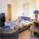 Le Senat Hotel Picture 