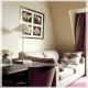 Le Senat Hotel Picture 