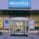 Novotel Amsterdam City Hotel Picture 