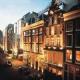 Radisson Sas Amsterdam Hotel Picture 
