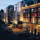 Radisson Sas Amsterdam Hotel Picture 