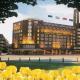 Nh Amsterdam Centre Hotel Picture 