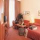Nh Amsterdam Centre Hotel Picture 
