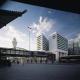 Sheraton Amsterdam Airport Hotel And Conference Picture 
