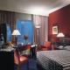 Sheraton Amsterdam Airport Hotel And Conference Picture 