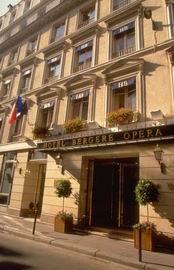 Best Western Bergere Opera Hotel Picture 1