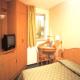 All Seasons Paris Bercy Hotel Picture 