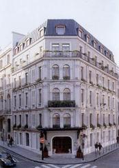 Amarante Champs Elysees Hotel Picture 1