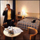 Novotel Budapest Centrum Hotel Picture 