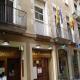 Cortes Hotel Picture 