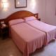 Cortes Hotel Picture 