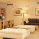 Hesperia Sarria Hotel Picture 