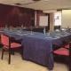 Hesperia Sarria Hotel Picture 